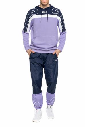 Branded hoodie, zdjęcie 2 Branded hoodie od Fila